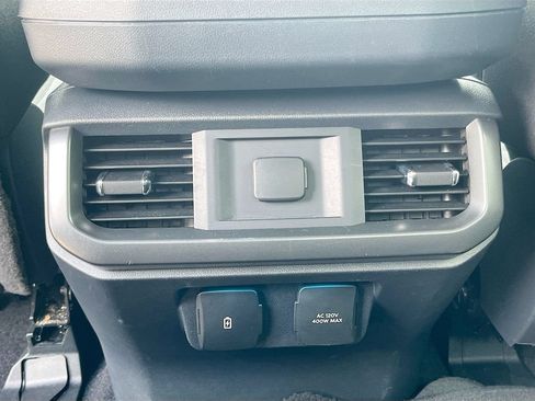 Used 2024 Ford F150 XLT w/ XLT Black Appearance Package RWD image 25