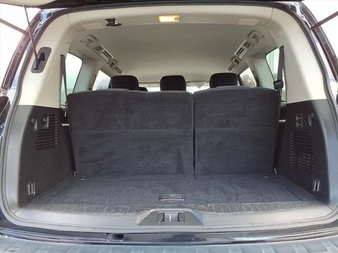 Used 2018 Nissan Armada SV w/ Driver Package image 9