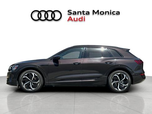Used 2025 Audi Q5 Premium w/ Convenience Package AWD/4WD image 5