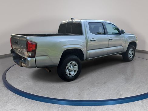 Used 2020 Toyota Tacoma SR w/ SR Convenience Package RWD image 5