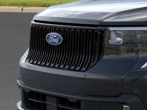 New 2026 Ford Maverick Lobo AWD/4WD image 18