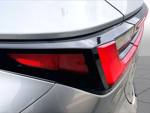 Used 2024 Lexus NX 350h AWD w/ Cold Area Package image 29