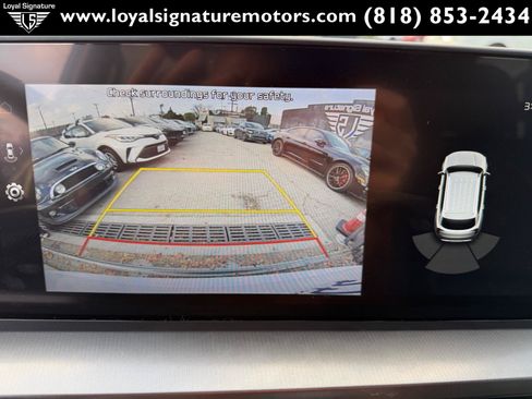 Used 2024 Kia Telluride S w/ S Sunroof Package FWD image 33