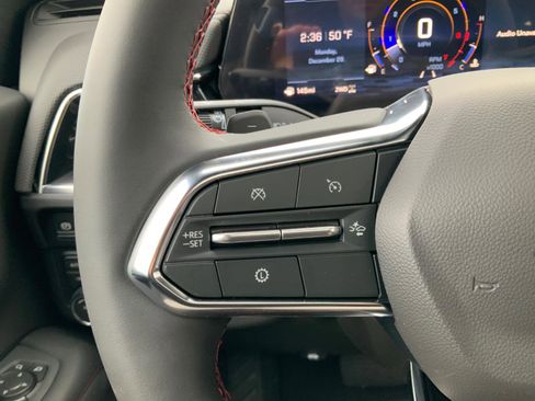 New 2026 Chevrolet Tahoe RST image 21