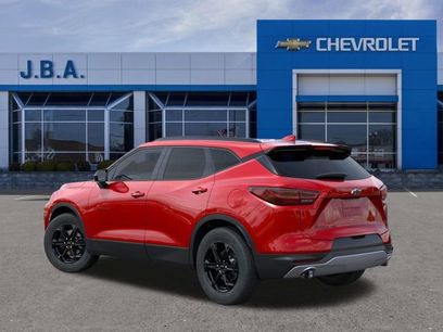 New 2026 Chevrolet Blazer LT w/ Convenience Package