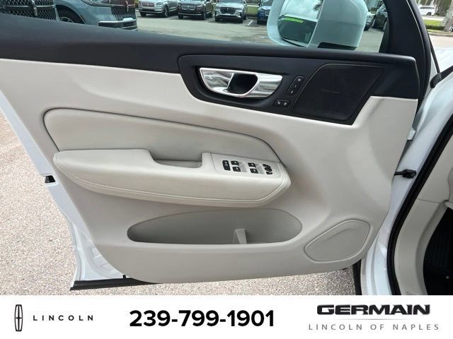 Used 2019 Volvo XC60 T6 Inscription w/ Protection Package Premier AWD/4WD image 14