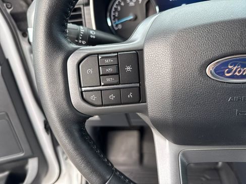 Certified 2022 Ford F150 XLT w/ Equipment Group 302A High image 16