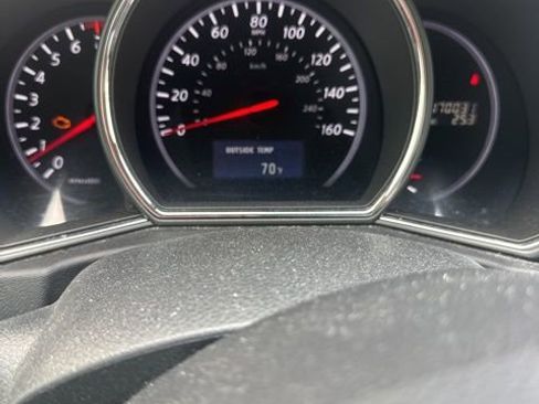 Used 2011 Nissan Murano SL image 13