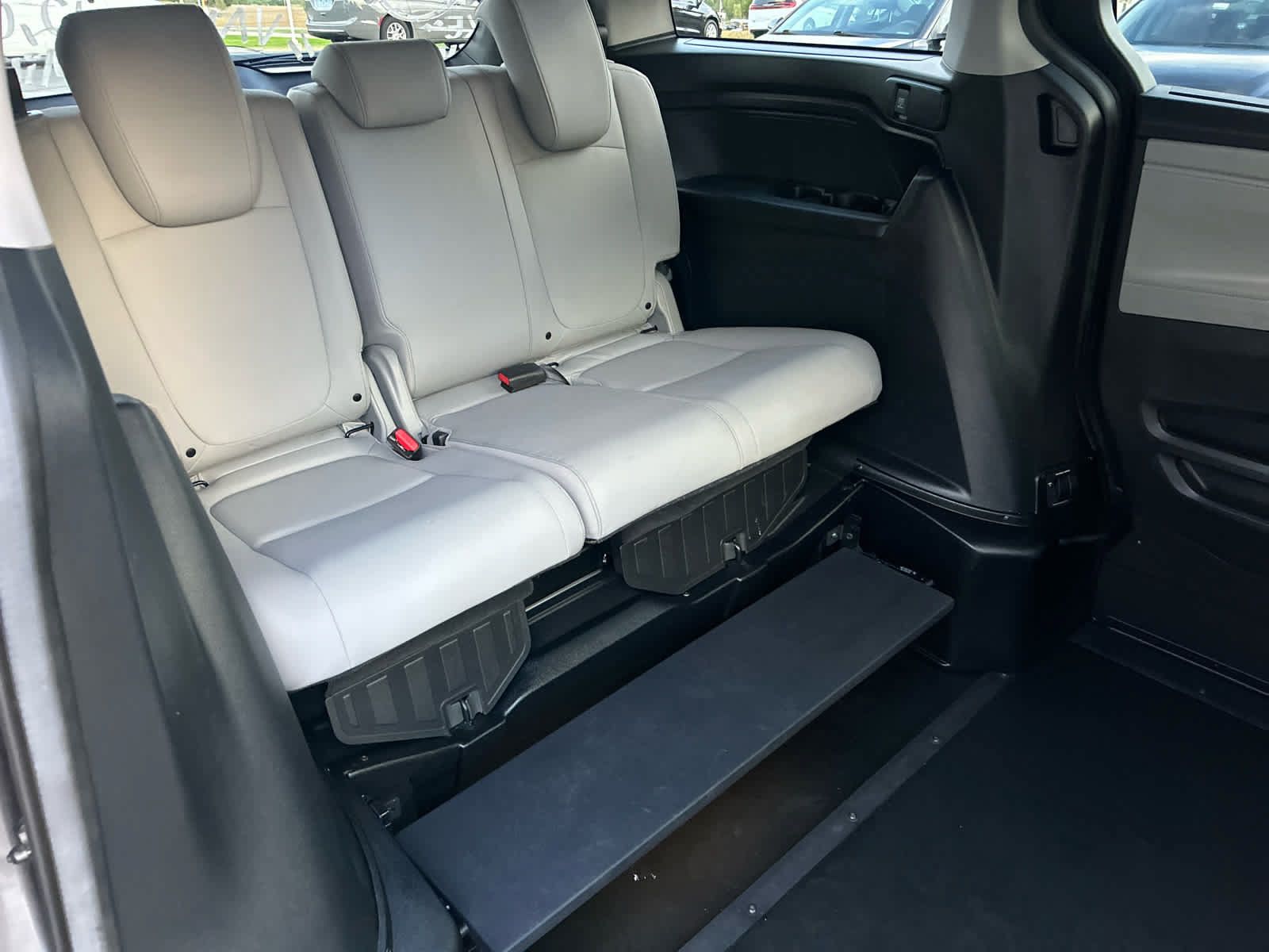 Used 2024 Honda Odyssey EX-L image 28