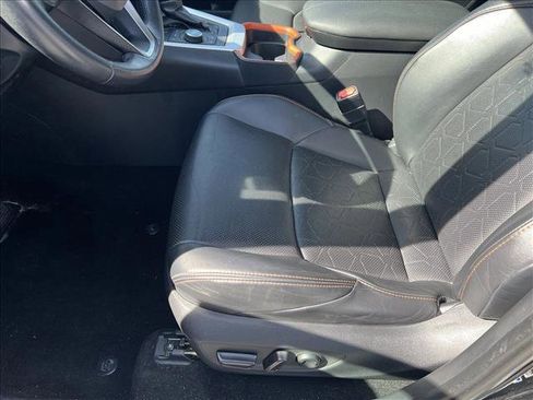 Certified 2019 Toyota RAV4 Adventure w/ Cold Weather Package image 10