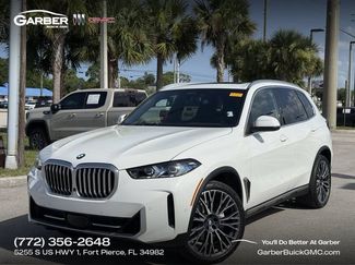 Used 2024 BMW X5 sDrive40i w/ Premium Package RWD video 1
