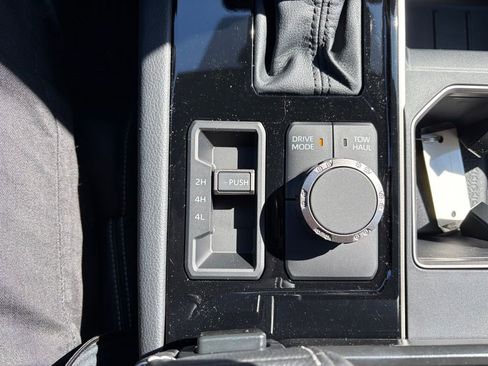 New 2026 Toyota Tundra Limited image 25