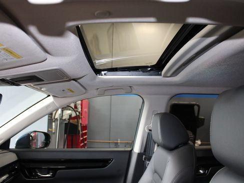 Used 2024 Honda CR-V EX-L image 26