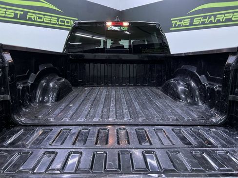 Used 2022 RAM 1500 Big Horn AWD/4WD image 29