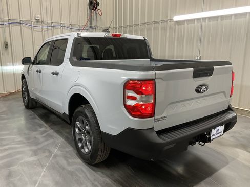 Used 2025 Ford Maverick XLT w/ Equipment Group 302A image 20
