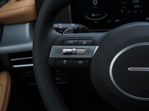 New 2025 Hyundai Sonata Limited image 19