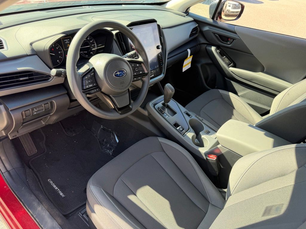 Used 2026 Subaru Crosstrek 2.5i Premium AWD/4WD image 23
