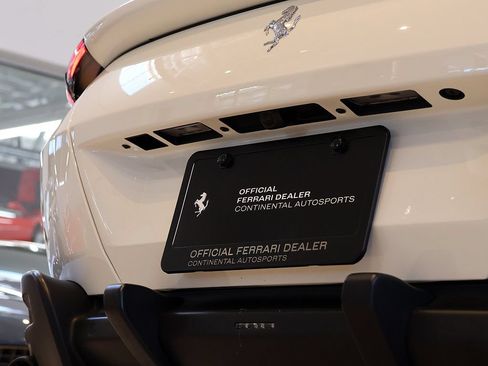 Used 2021 Ferrari Roma RWD image 76