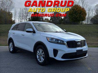 Used 2019 Kia Sorento FWD V6