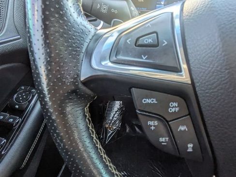 Used 2020 Ford Edge ST w/ Equipment Group 401A AWD/4WD image 26