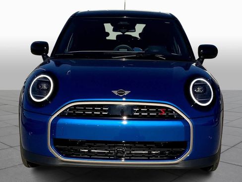 New 2026 MINI Cooper S image 3