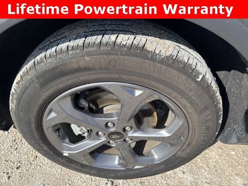 Used 2025 Ford Escape ST-Line image 10