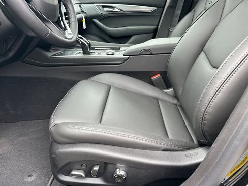 New 2026 Cadillac CT5 Premium Luxury image 9