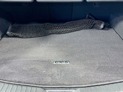 Used 2025 MAZDA CX-5 Carbon Edition image 25