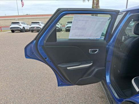 New 2026 Kia K4 GT-Line Turbo FWD image 17