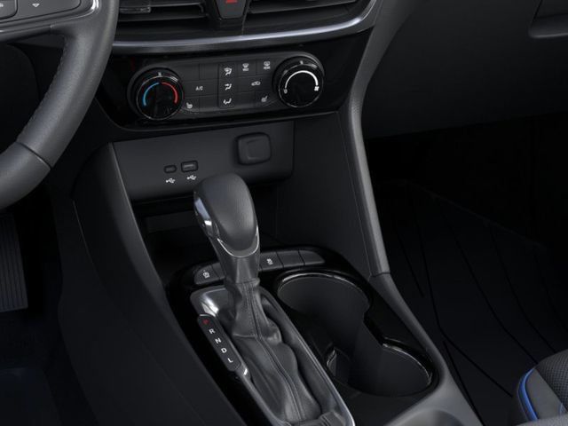 New 2026 Buick Encore GX Sport Touring w/ Comfort Package FWD image 23