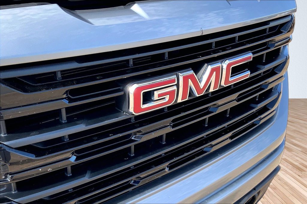 Used 2024 GMC Sierra 1500 Elevation AWD/4WD image 27