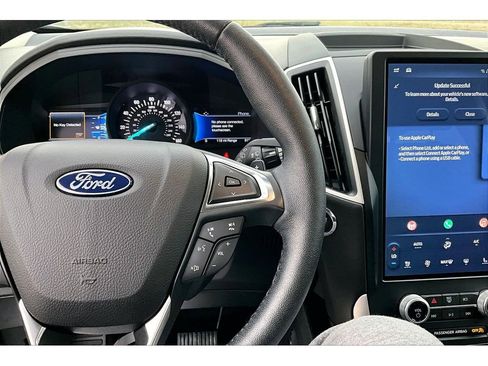 Used 2023 Ford Edge SEL w/ Convenience Package AWD/4WD image 21