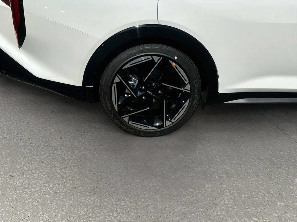 New 2026 Kia K4 GT-Line FWD image 30