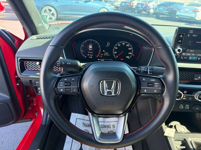 Used 2024 Honda Civic Si image 26