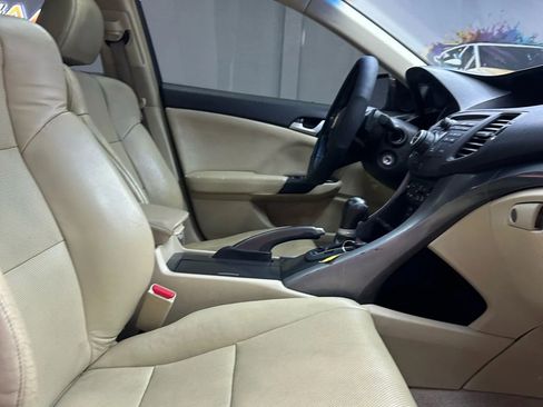 Used 2011 Acura TSX Sedan image 26