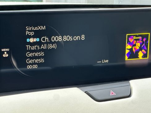 Used 2024 MAZDA CX-90 Plug-In Hybrid w/ Premium Plus image 19