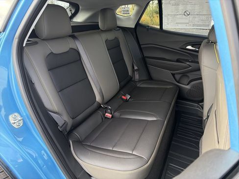 New 2026 Chevrolet Trax ACTIV w/ Driver Confidence Package image 26