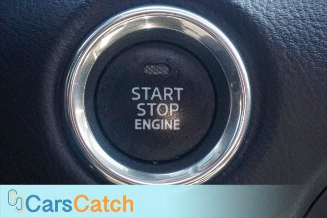 Used 2021 MAZDA CX-5 Carbon Edition FWD image 35