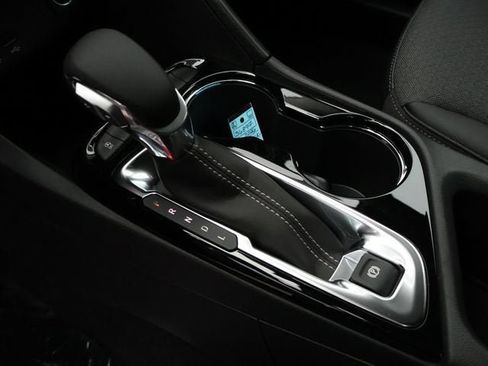 New 2026 Buick Encore GX Preferred w/ Comfort Package FWD image 26