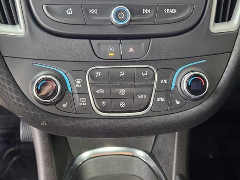 Used 2024 Chevrolet Malibu LT FWD image 25