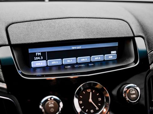 Used 2013 Cadillac CTS V image 63