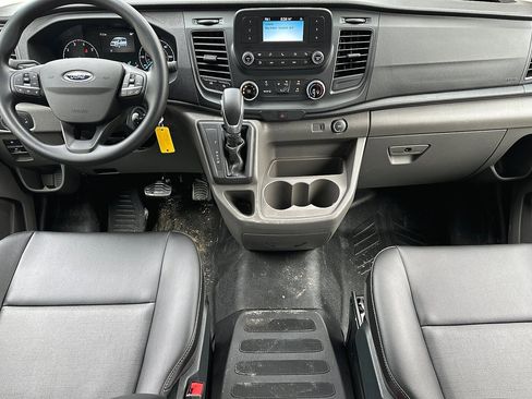 New 2023 Ford Transit 350 XL image 9