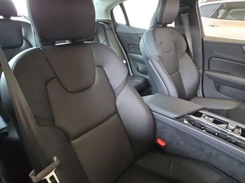 New 2024 Volvo S60 B5 Core w/ Climate Package image 21