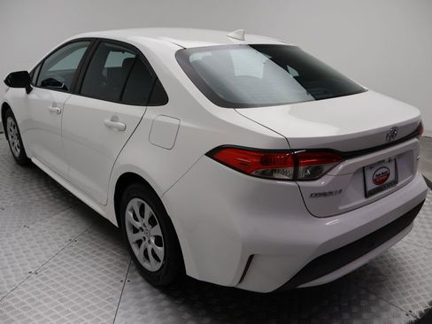 Certified 2020 Toyota Corolla LE image 11