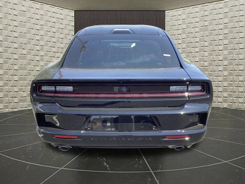 New 2026 Dodge Charger R/T w/ Driver Convenience Group AWD/4WD image 7