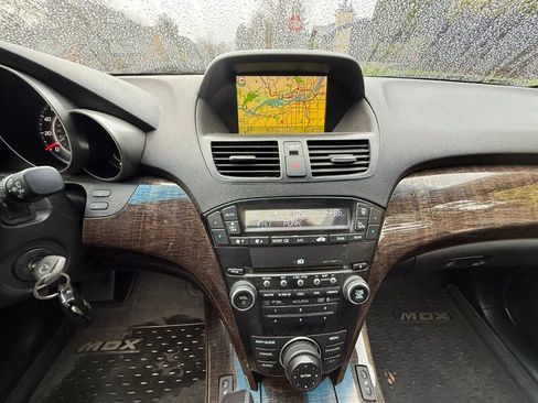 Used 2012 Acura MDX SH-AWD w/Tech image 18