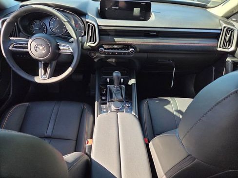 New 2026 MAZDA CX-50 AWD 2.5 S w/ Weather Package image 7