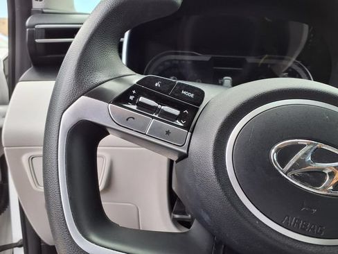 Certified 2024 Hyundai Tucson SEL FWD image 20