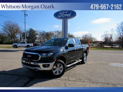Used 2020 Ford Ranger XLT w/ Equipment Group 301A Mid