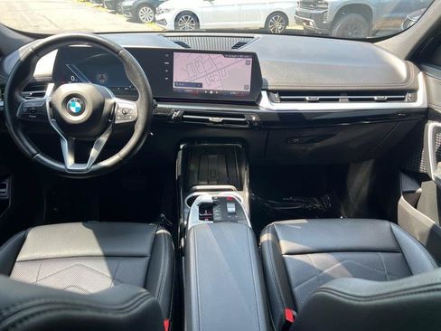 Used 2024 BMW X1 xDrive28i w/ Convenience Package AWD/4WD image 13